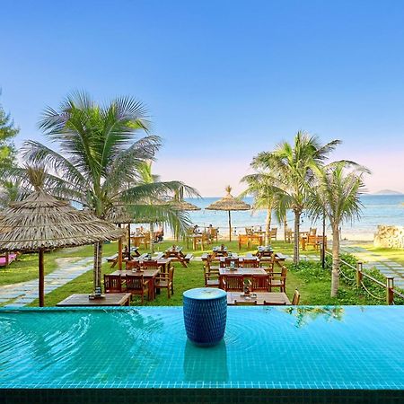 Hoi An Babylon Luxury Hotel & Spa Ngoại thất bức ảnh