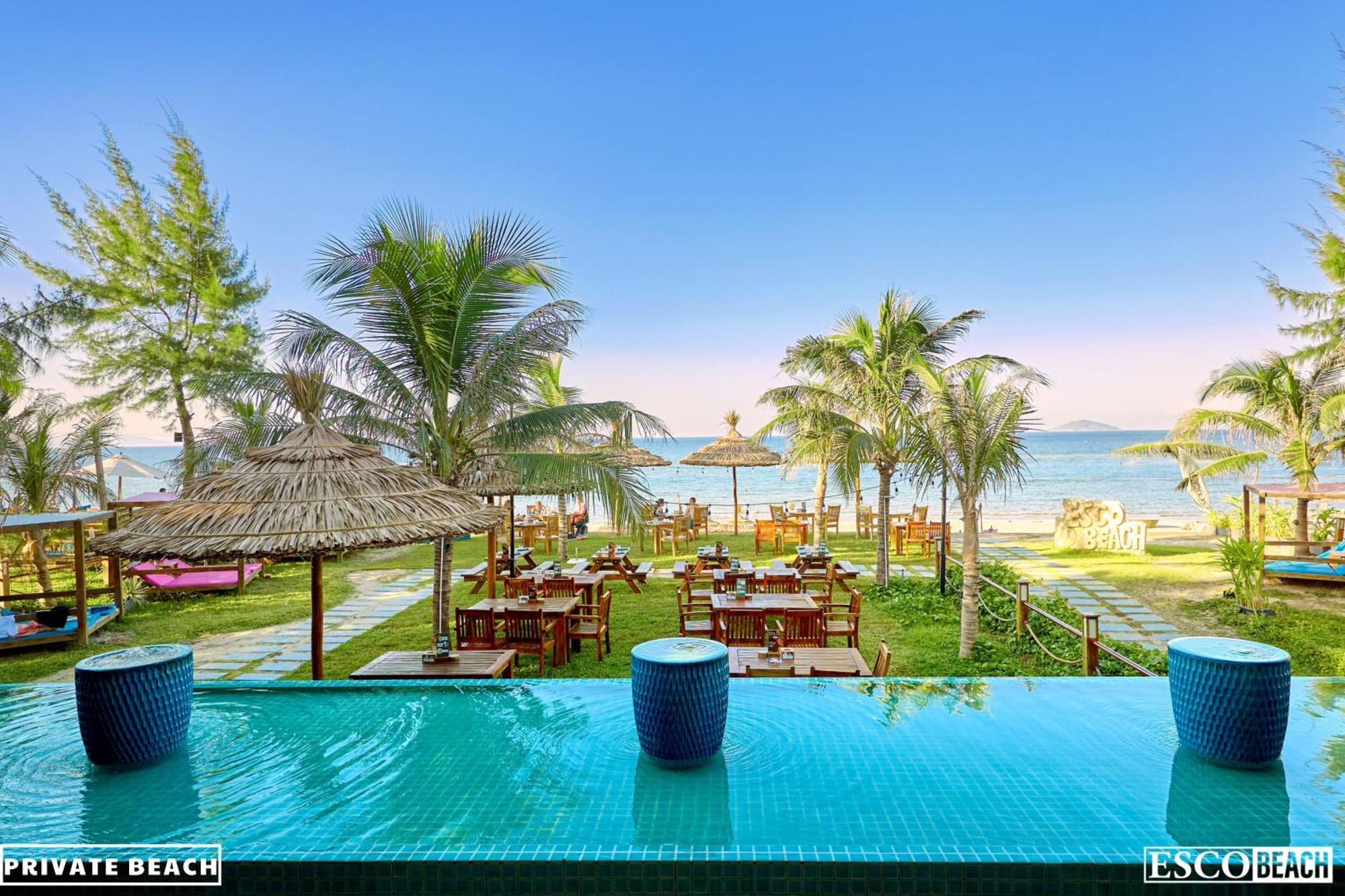 Hoi An Babylon Luxury Hotel & Spa Ngoại thất bức ảnh
