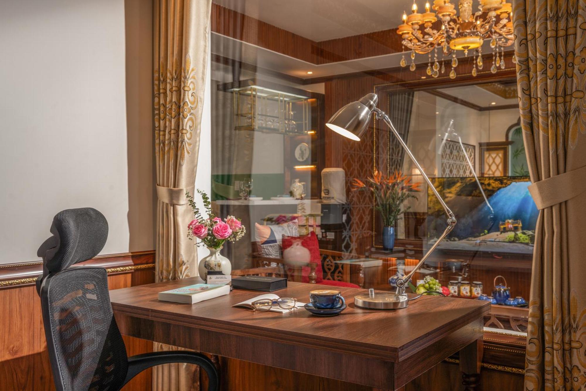 Hoi An Babylon Luxury Hotel & Spa Ngoại thất bức ảnh
