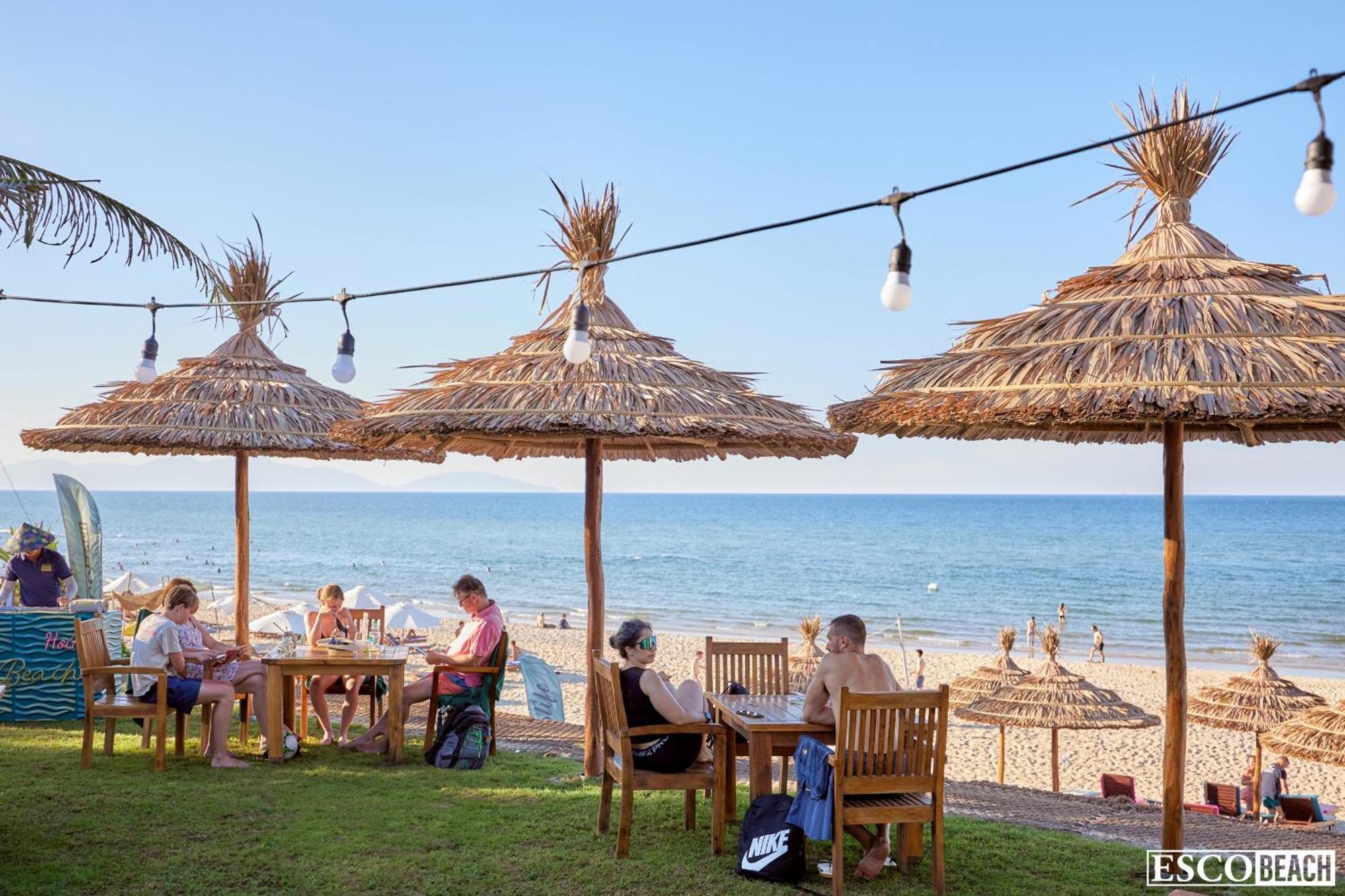 Hoi An Babylon Luxury Hotel & Spa Ngoại thất bức ảnh
