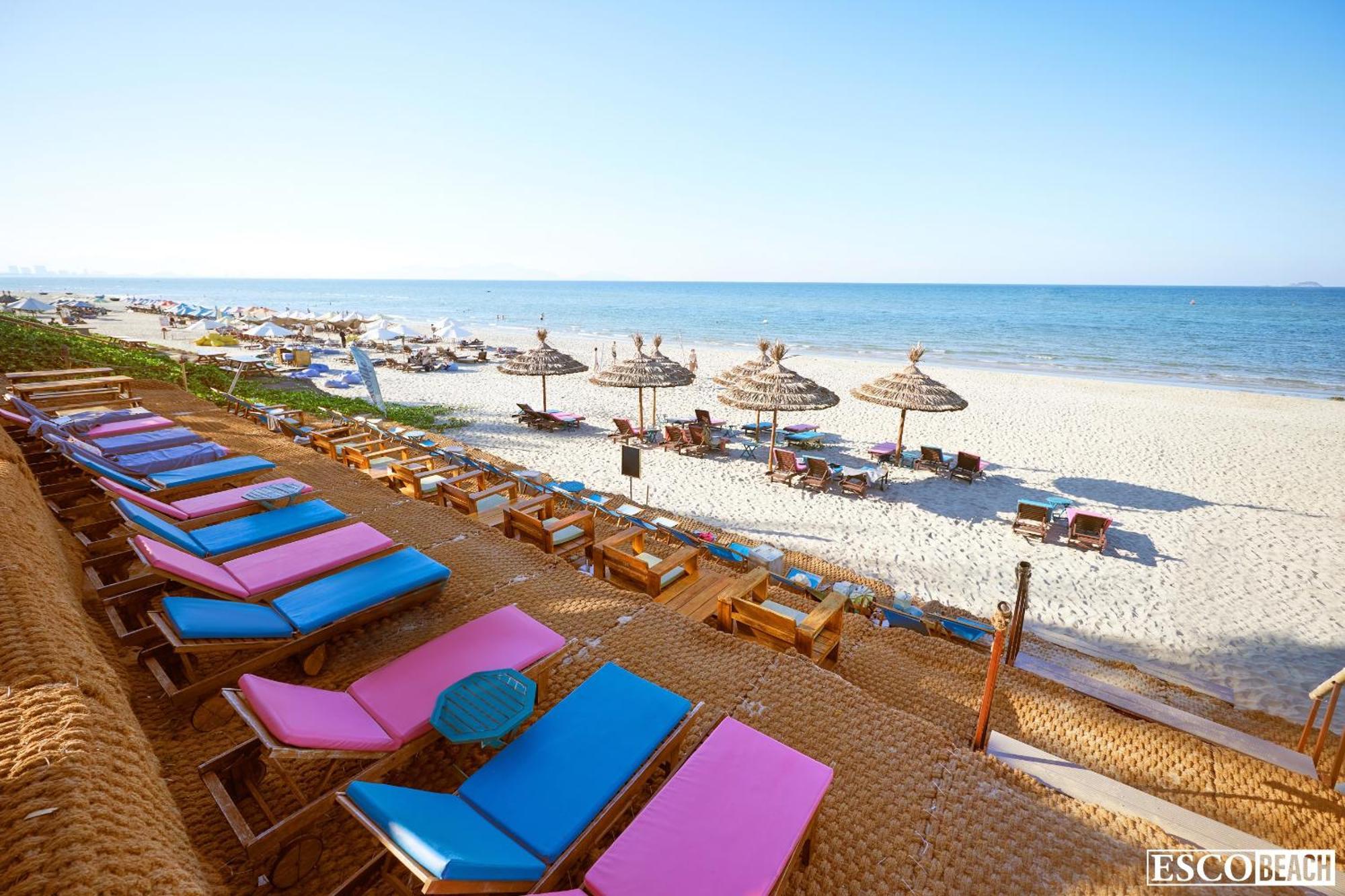 Hoi An Babylon Luxury Hotel & Spa Ngoại thất bức ảnh